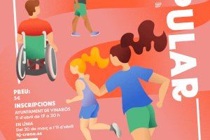 Vinaròs oferirà una nova edició de la Marató Popular