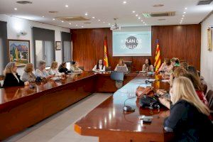El Consejo Local por la Igualdad aprueba el II Plan de Igualdad Municipal de l’Alfàs del Pi