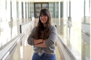 Isabel Abánades Lázaro obtiene una beca Junior Leader para sintetizar a la carta materiales MOF más eficientes