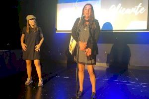 Isabel Guiu se impone en el duelo de poetas celebrado anoche en El Campello