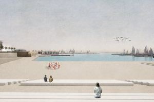 Presentada la propuesta de "Rehabilitación del conjunto monumental de las Eras de la Sal" y el nuevo "Museo del Mar y la Sal"