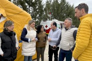 El PP pide un Pacto Forestal y limpieza de montes para frenar los macroincendios de la provincia de Castellón