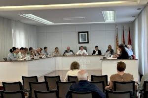 El pressupost de Xàtiva s’incrementarà 5,86 milions després de l’aprovació de dues modificacions al plenari municipal