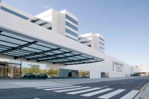 El hospital La Fe levantará un nuevo edificio de 25 millones para instalar el equipo de protonterapia donado por Amancio Ortega