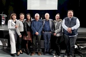 Sueca celebra la primera sesión de las XIV Jornadas Socioeducativas centradas en La participación en la educación