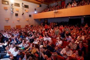 La XXI Mostra de Teatre de l’Alfàs baja el telón con más de 4.000 espectadores