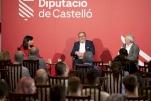 La Diputació de Castelló ha incrementat el seu pressupost en l'actual mandat més d'un 30% per a lluitar contra la despoblació