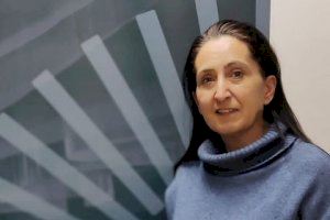 Tatiana Sanchis se presenta a la alcaldía de Burjassot por un municipio “más limpio, más seguro y más femenino”