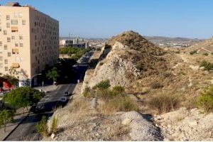 Alicante impulsa la expropiación de todo el suelo restante en el PAU 2 para la construcción de la Vía Parque