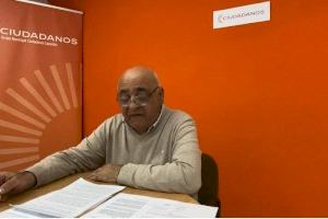 Vidal: “Compromís arrossega al PSPV de Castelló a reprovar al Botànic de Puig pel suposat infrafinançament de l'UJI”