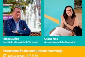 Los Verdes de Torrevieja presentan su proyecto político cara a elecciones el próximo 3 de abril