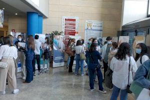 El Hospital de la Ribera celebra su Jornada de Puertas Abiertas para residentes
