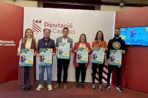 La Diputació recolza la celebració del ‘V Saló del Còmic i el Llibre Infantil i Juvenil de Castelló’ en la Plaça de les Aules