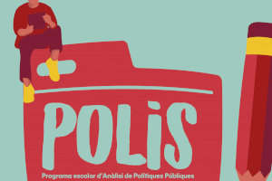 Las Naves i la Conselleria de Participació llancen la II edició del projecte pilot educatiu POLIS contra la desafecció política