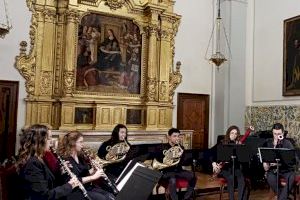 El Aula de Música de la Universitat de València programa más de una quincena de conciertos esta primavera
