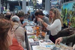 Castelló Sud participa en el salón de turismo de Fira de Barcelona para promocionarse como destino vacacional