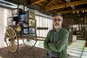 L’ETNO. Museu Valencià d’Etnologia renueva su dirección