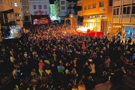 Torreblanca espera su Pasión más multitudinaria, el evento por excelencia de la Semana Santa del municipio
