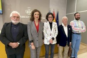 El Ayuntamiento recuperará el Encuentro de Escritores del Mediterráneo