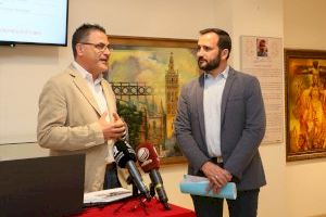 La Diputación distribuye 1,5 millones para rehabilitar patrimonio histórico en cinco municipios de la Vega Baja