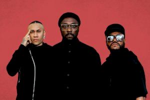 Black Eyed Peas, cabeza de cartel de la tercera edición del Festival Brilla Torrevieja