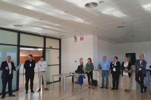 Más de 400 reuniones de empresas de turismo en Conecta Marina Alta