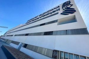 El nuevo hospital de Ontinyent inicia su actividad con la apertura de las Consultas Externas a partir del mes de abril