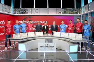 Les semifinals de la 'Lliga Caixabank 2023' queden completament definides