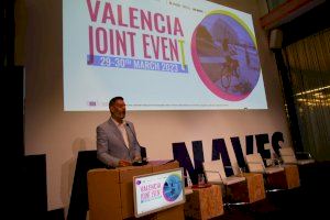Las 35 smartcities europeas más innovadoras y sostenibles se citan en València