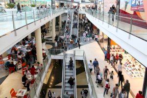¿Qué centros comerciales y supermercados abrirán en la C. Valenciana en Semana Santa?