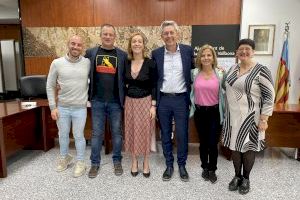 La Pobla de Vallbona presenta la tercera edició del Premi de Lletres i Cançons en Valencià “Sons”