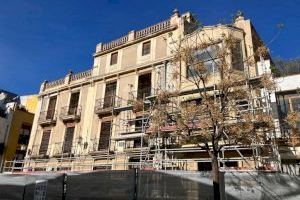 El Ayuntamiento de Alcalà-Alcossebre elaborará un plan museográfico para la Casa del Metge