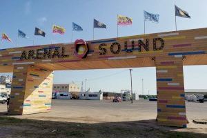 Arenal Sound: conoce el cartel del festival de Burriana para 2023