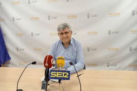 Banco de España ingresa en la cuenta del Ayuntamiento de Villena 18.924 euros en intereses de la primera mensualidad