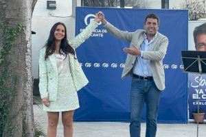Mazón: “Puig y Sánchez han olvidado Muro y los municipios del interior”