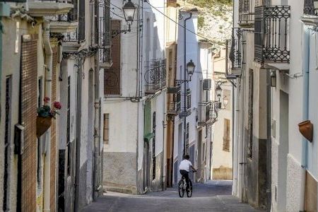 El interior de la Comunitat Valenciana "se llena" esta Semana Santa