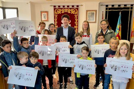 Betxí presenta el pressupost municipal infantil després de dos anys d'aturada per la pandèmia