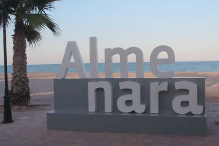 La Playa Casablanca de Almenara contará con un nuevo punto de playa el próximo verano
