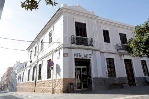 Compromís per Paterna apuesta por el comercio local como proveedor principal del ayuntamiento