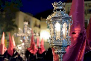 Qui té la millor Setmana Santa de la Comunitat Valenciana?