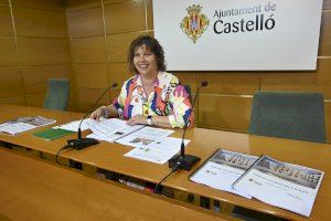 Las políticas activas de empleo de Castelló han generado 4.248 puestos de trabajo desde 2016