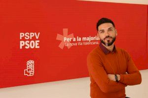 El PSPV-PSOE se suma al Día de la Visibilidad Trans reclamando “la visibilización y el reconocimiento de sus derechos básicos”