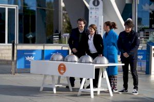 Oceanogràfic València será el escenario del programa ‘MasterChef’ de TVE el próximo martes