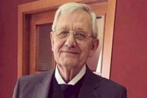 Fallece Mosén Pascual Font Manzano, sacerdote de Vila-real
