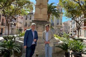 La Diputación de Alicante destina 64.000 euros para conmemorar el 250 aniversario de la muerte de Jorge Juan