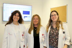 El Hospital Universitario del Vinalopó presenta su servicio híbrido de Hematología en el próximo Meta World Congress