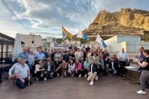 Compromís presenta la candidatura per guanyar el canvi a Alacant