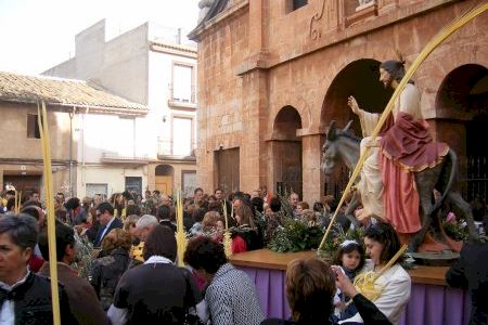 ¿Qué planes puedo hacer esta Semana Santa en la Comunitat Valenciana?