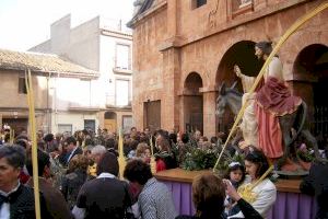 ¿Qué planes puedo hacer esta Semana Santa en la Comunitat Valenciana?