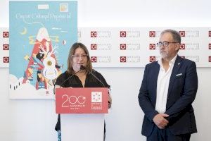 La Diputació de Castelló aprova les bases del III Circuit Cultural provincial per als ajuntaments